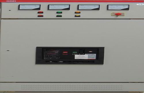 肃北低压配电箱